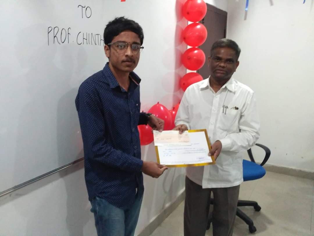 Novus Education classroom images photo 4