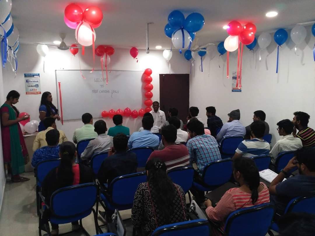 Novus Education classroom images photo 5