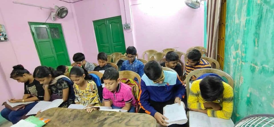 SLS Classroom images photo 1