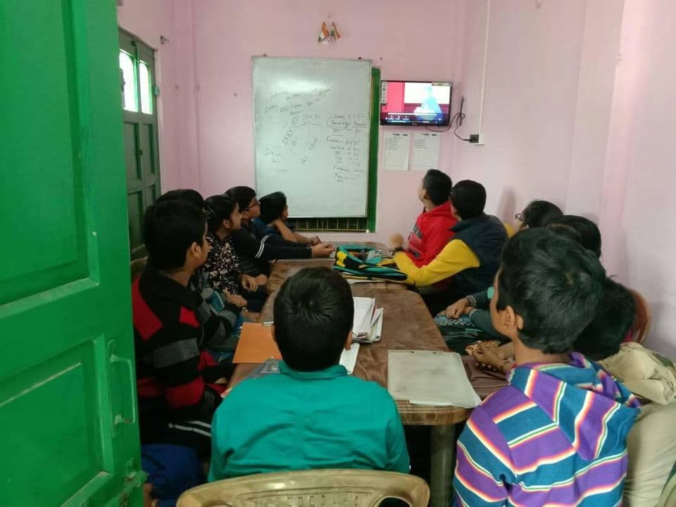 SLS Classroom images photo 3