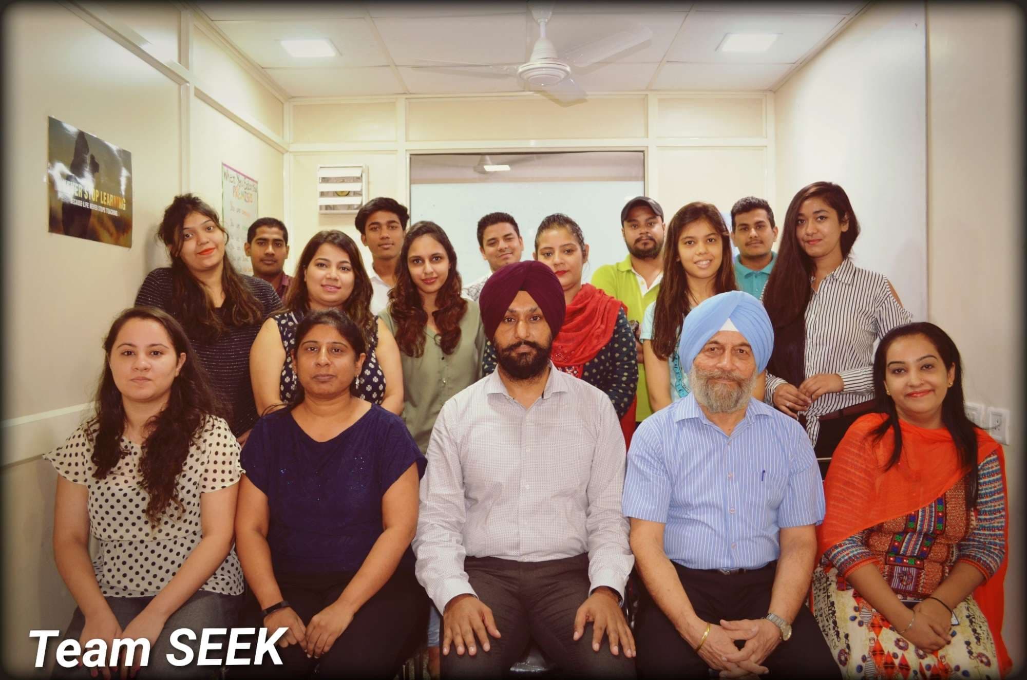 Seek Academy Seek Academy photo 3