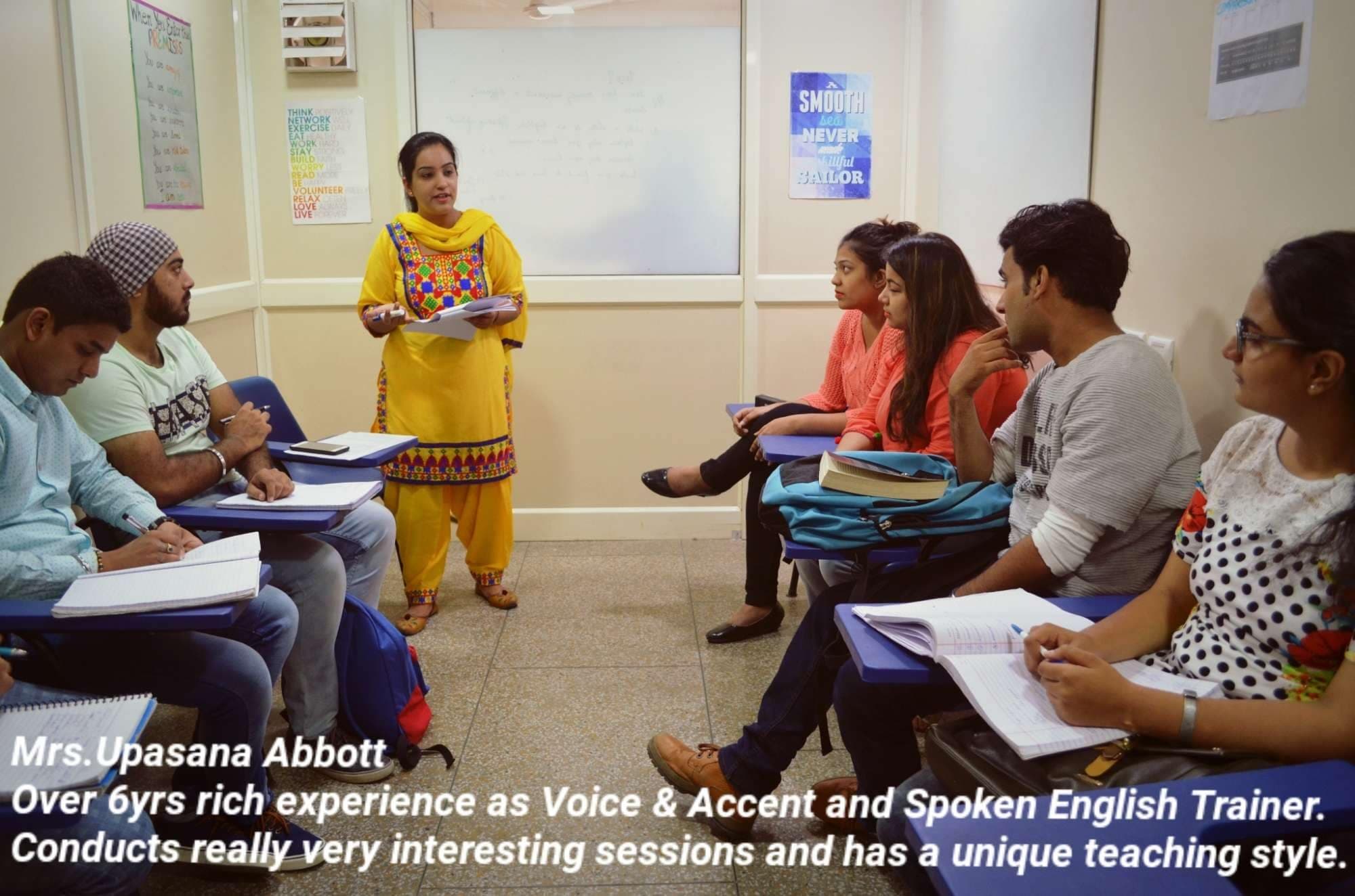 Seek Academy Seek Academy photo 2