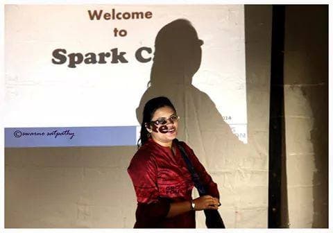 Spaark Grooming Institute for Spoken English Spaark Grooming Institute for Spoken English photo 6
