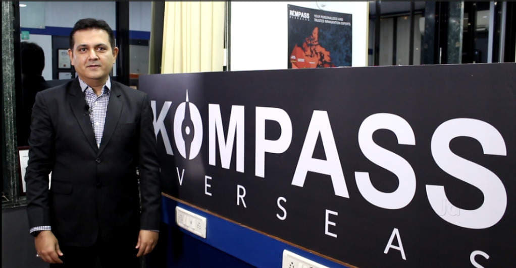 Kompass Immigration Kompass Immigration photo 1