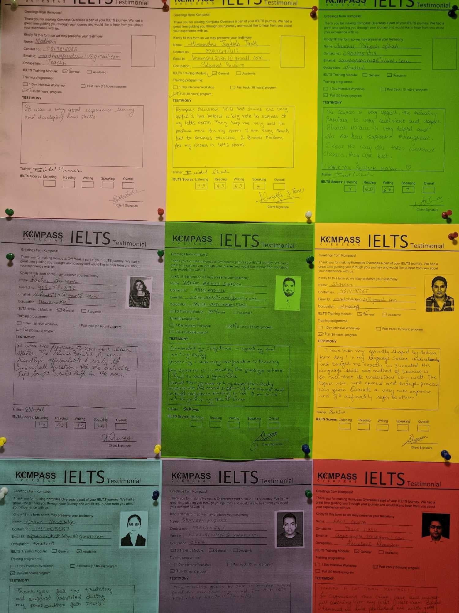 Kompass Immigration Kompass Immigration photo 3