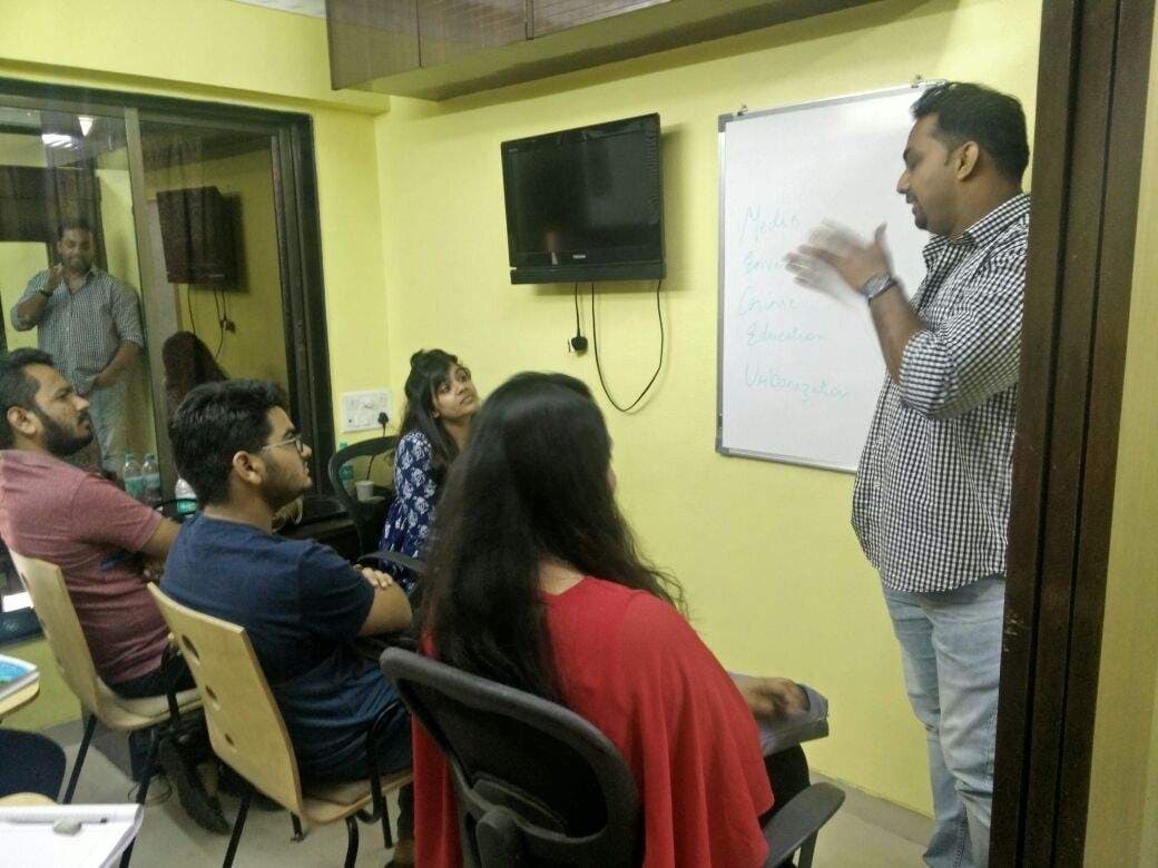 Kompass Immigration Kompass Immigration photo 4