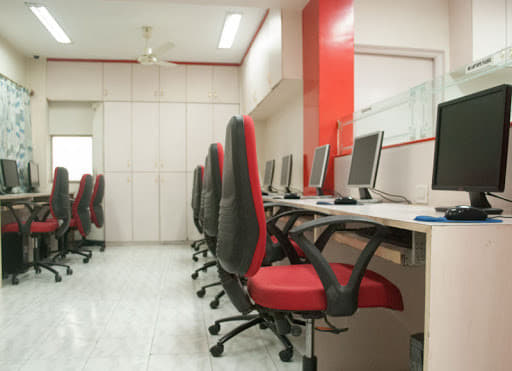 Dilip Oak's Academy for GRE, IELTS, TOEFL,SAT Dilip Oaks Academy photo 3