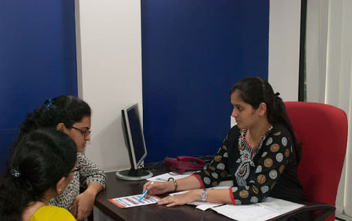 Dilip Oak's Academy for GRE, IELTS, TOEFL,SAT Dilip Oaks Academy photo 5
