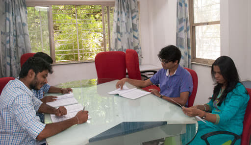 Dilip Oak's Academy for GRE, IELTS, TOEFL,SAT Dilip Oaks Academy photo 6