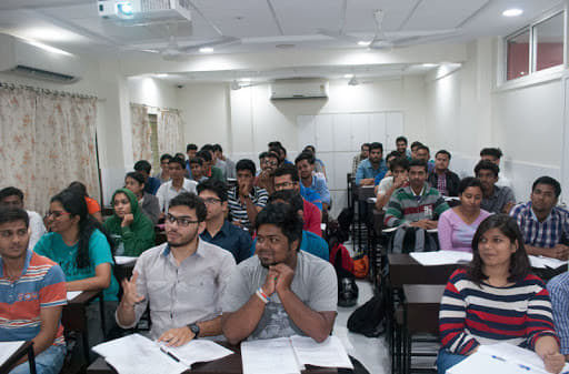Dilip Oak's Academy for GRE, IELTS, TOEFL,SAT Dilip Oaks Academy photo 7