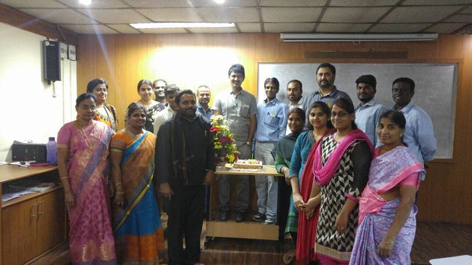 Dr. Raju's Educational Academy Dr. Raju's Educational Academy photo 2