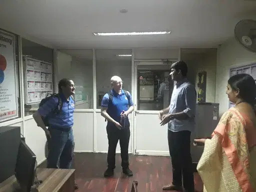 Dr. Raju's Educational Academy Dr. Raju's Educational Academy photo 3