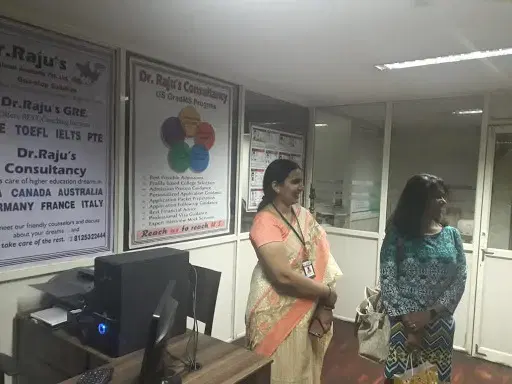 Dr. Raju's Educational Academy Dr. Raju's Educational Academy photo 4