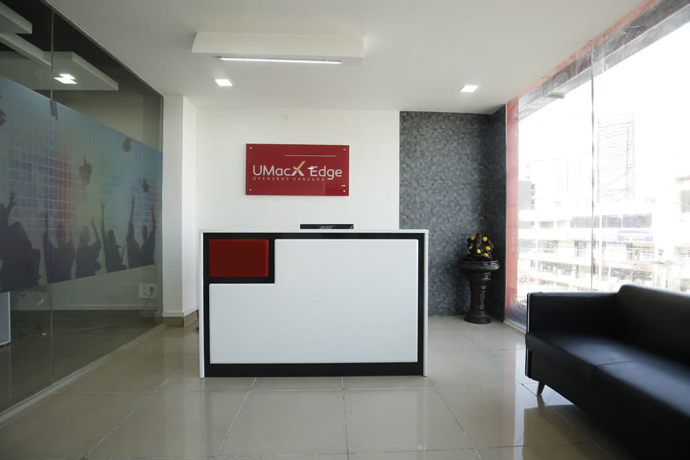 UmacX Edge Overseas Umacx Edge Overseas photo 3