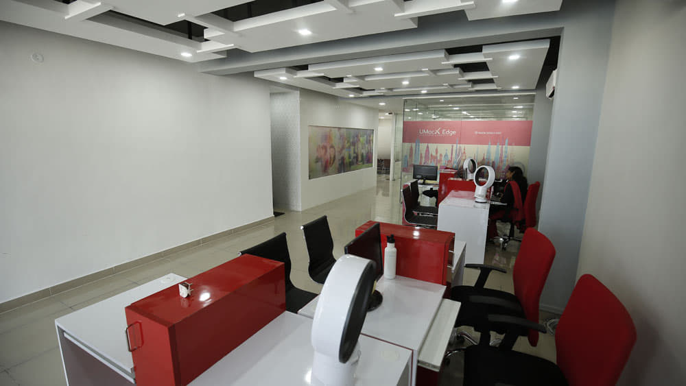 UmacX Edge Overseas Umacx Edge Overseas photo 4