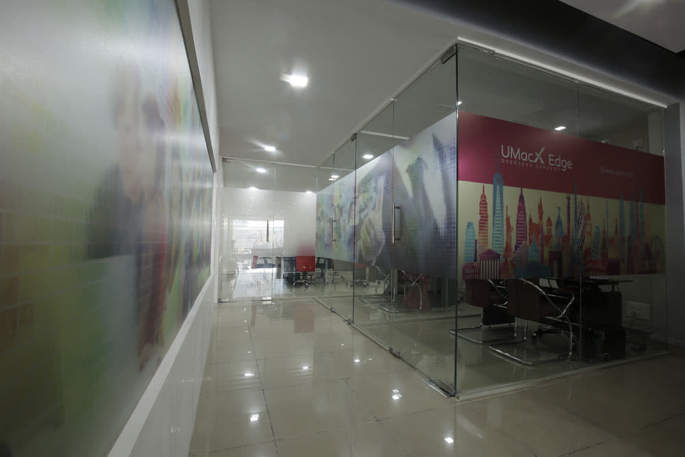 UmacX Edge Overseas Umacx Edge Overseas photo 5