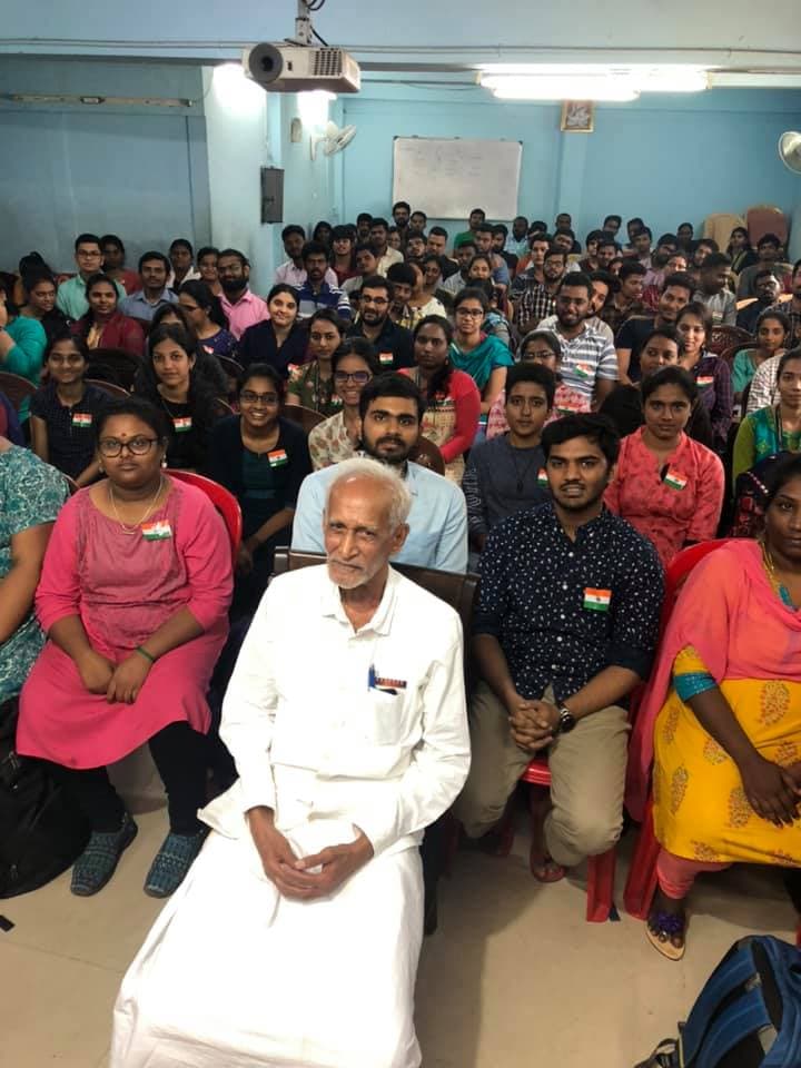 PA Premier Academy - CA Coaching Centre photo 1