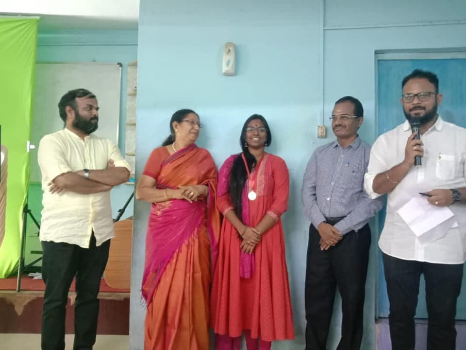 PA Premier Academy - CA Coaching Centre photo 3