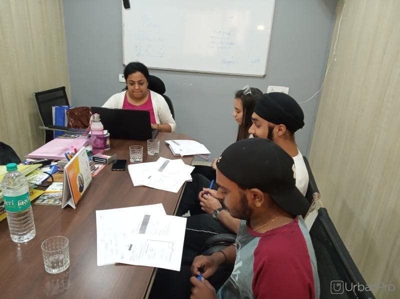 Crosslink Education Consulting Gallery photo 2