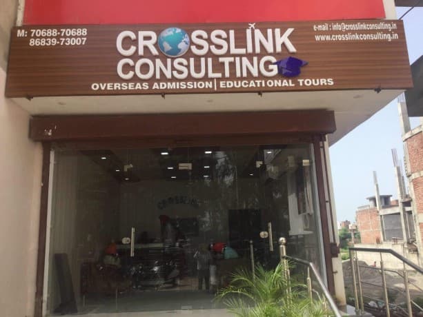 Crosslink Education Consulting Gallery photo 7