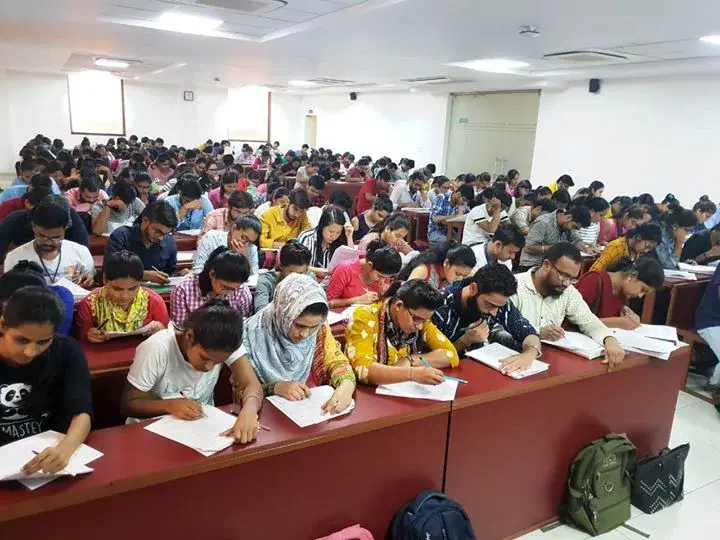 Pathfinder Academy (GATE, CSIR COACHING) Pathfinder Academy photo 1