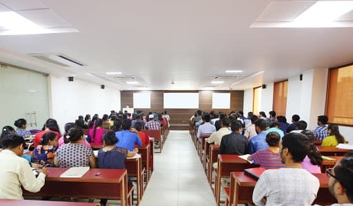 Pathfinder Academy (GATE, CSIR COACHING) Pathfinder Academy photo 2