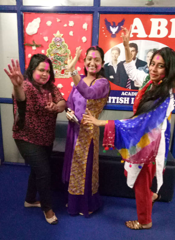 Academy of British Language members of the academy photo 5