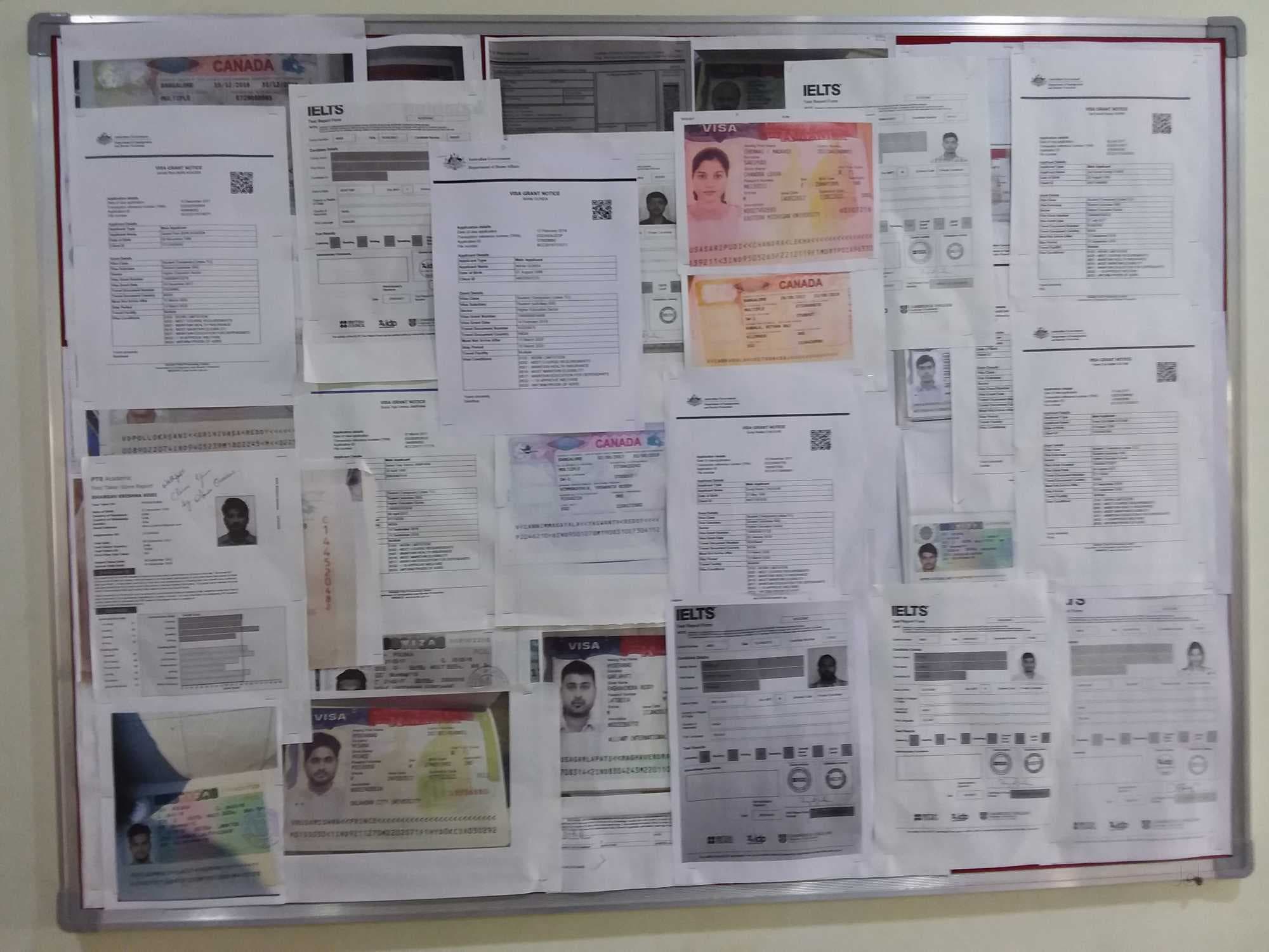 Amion Overseas Amion Overseas photo 5