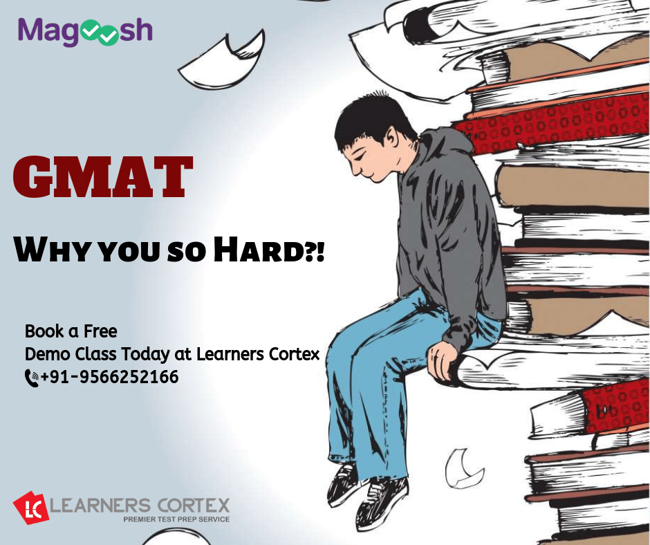 Learners Cortex Magoosh-Learners cortex photo 1