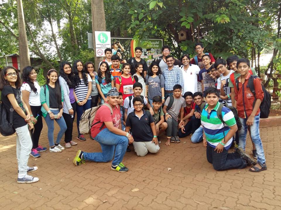 Kartik Tuitions gallery photo 1