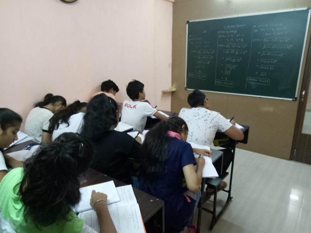 Kartik Tuitions gallery photo 5