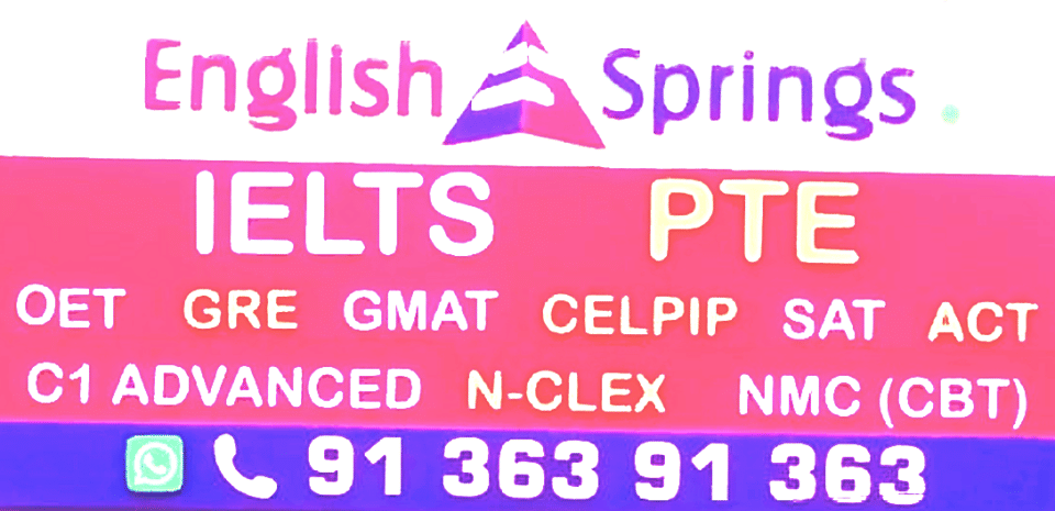 English Springs Institute English springs photo 1