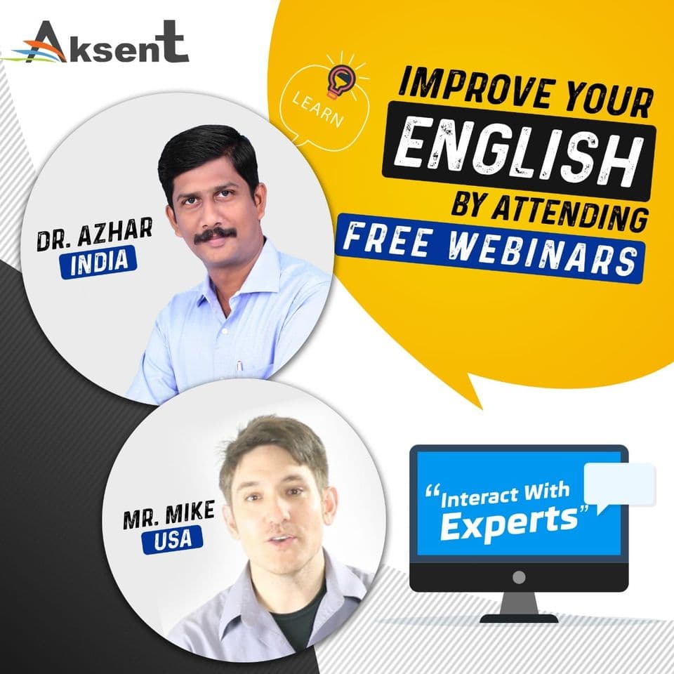 Aksent English Academy Aksent English Academy photo 1