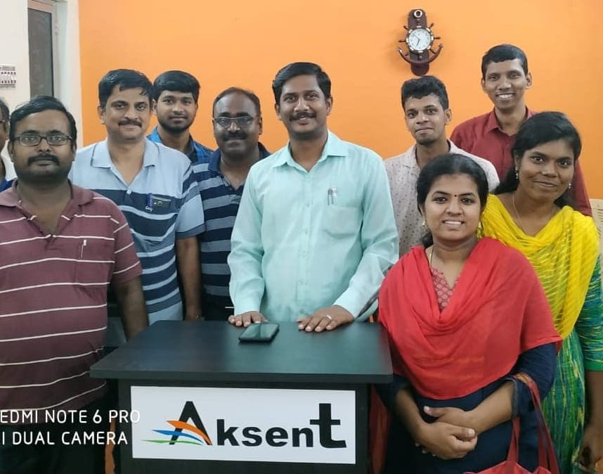 Aksent English Academy Aksent English Academy photo 2