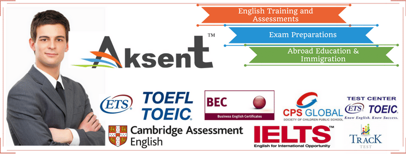 Aksent English Academy Aksent English Academy photo 4