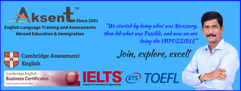 Aksent English Academy Aksent English Academy photo 5