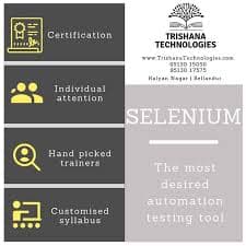 Trishana Technologies Trishana photo 1