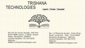 Trishana Technologies Trishana photo 2