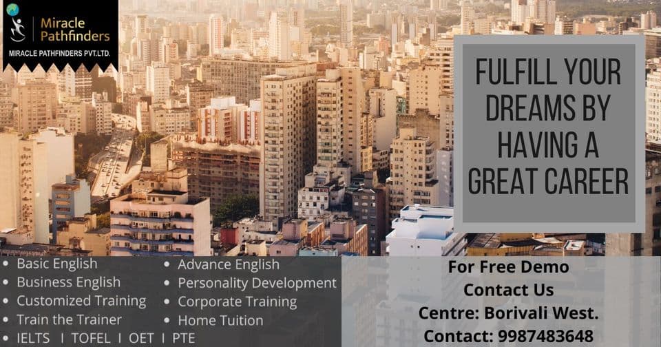 Miracle Pathfinders Pvt Ltd Miracle Pathfinders photo 1