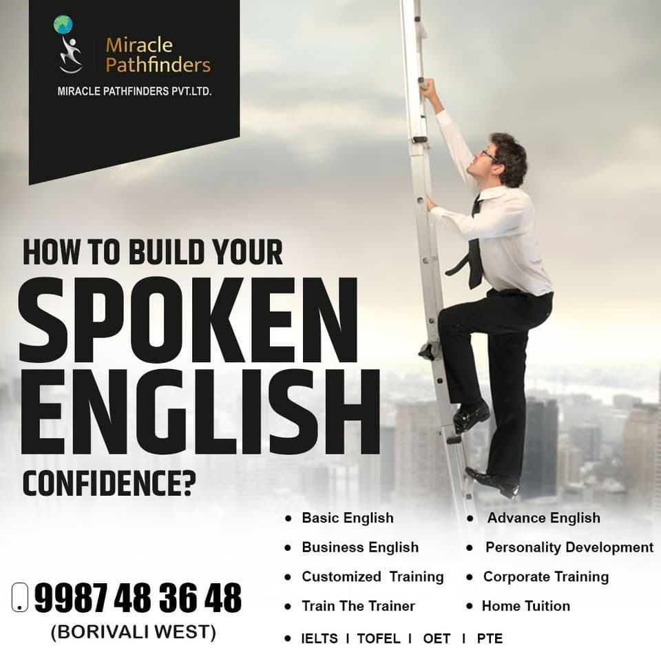 Miracle Pathfinders Pvt Ltd Miracle Pathfinders photo 5