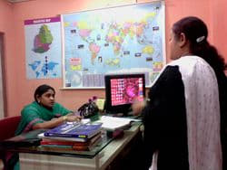 Divine Foundation Academy Classroom and office images photo 4