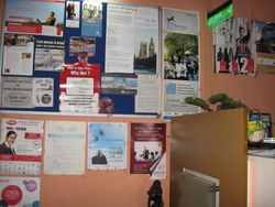 Divine Foundation Academy Classroom and office images photo 7