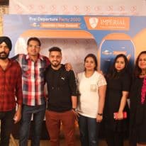 Imperial Overseas Coaching images photo 3