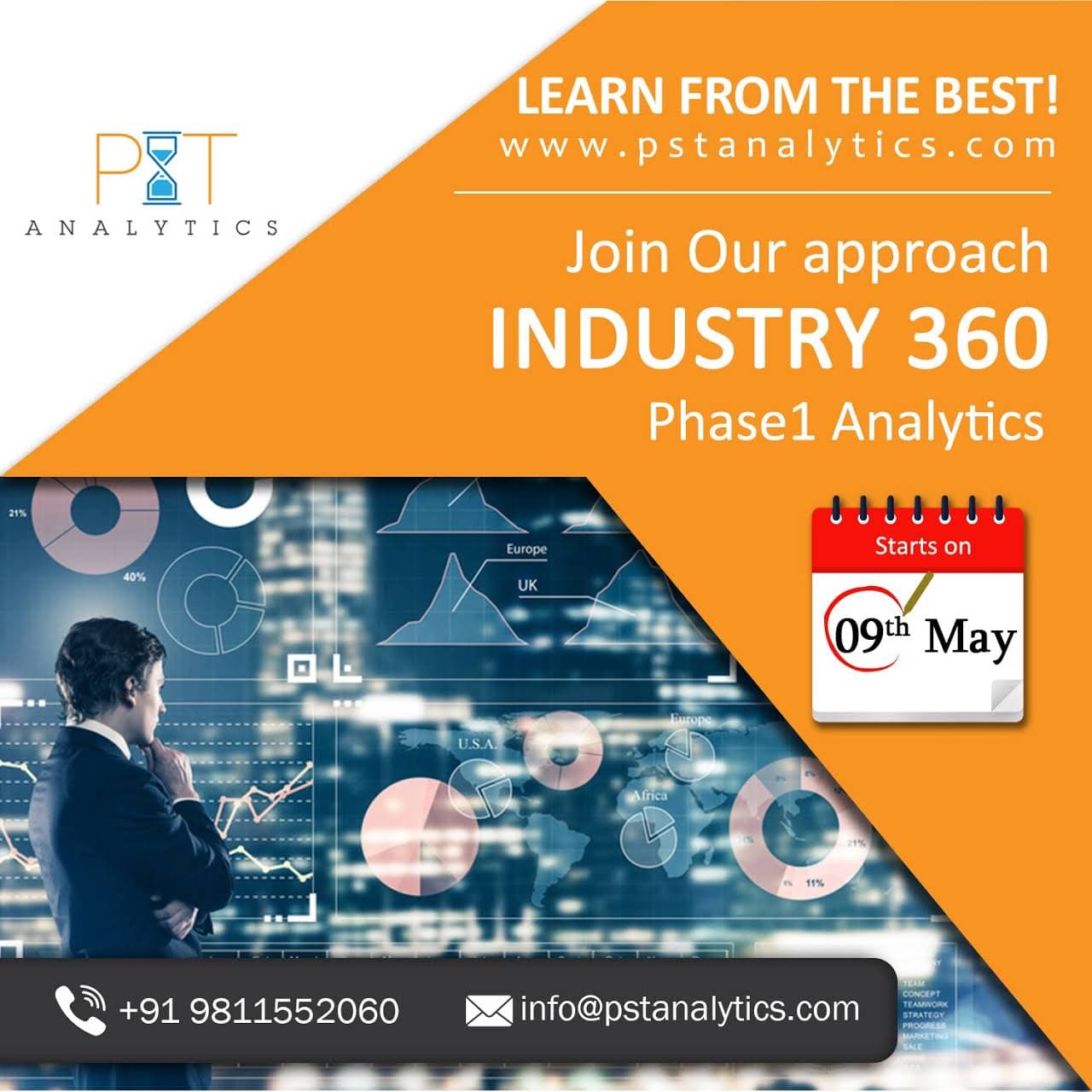 PST Analytics PST analytics Gallery photo 2