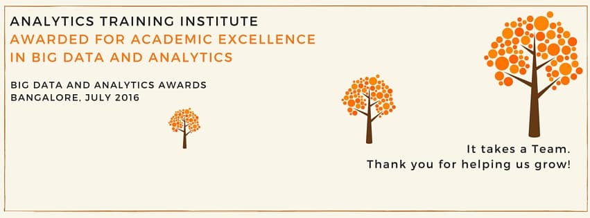 ATI Analytics Training Institute photo 1