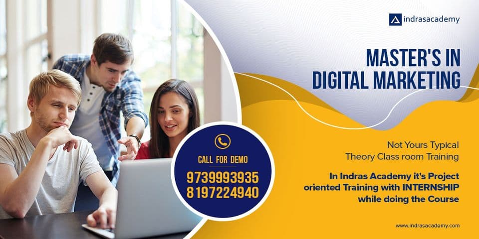 Indras Academy Indras Academy photo 5