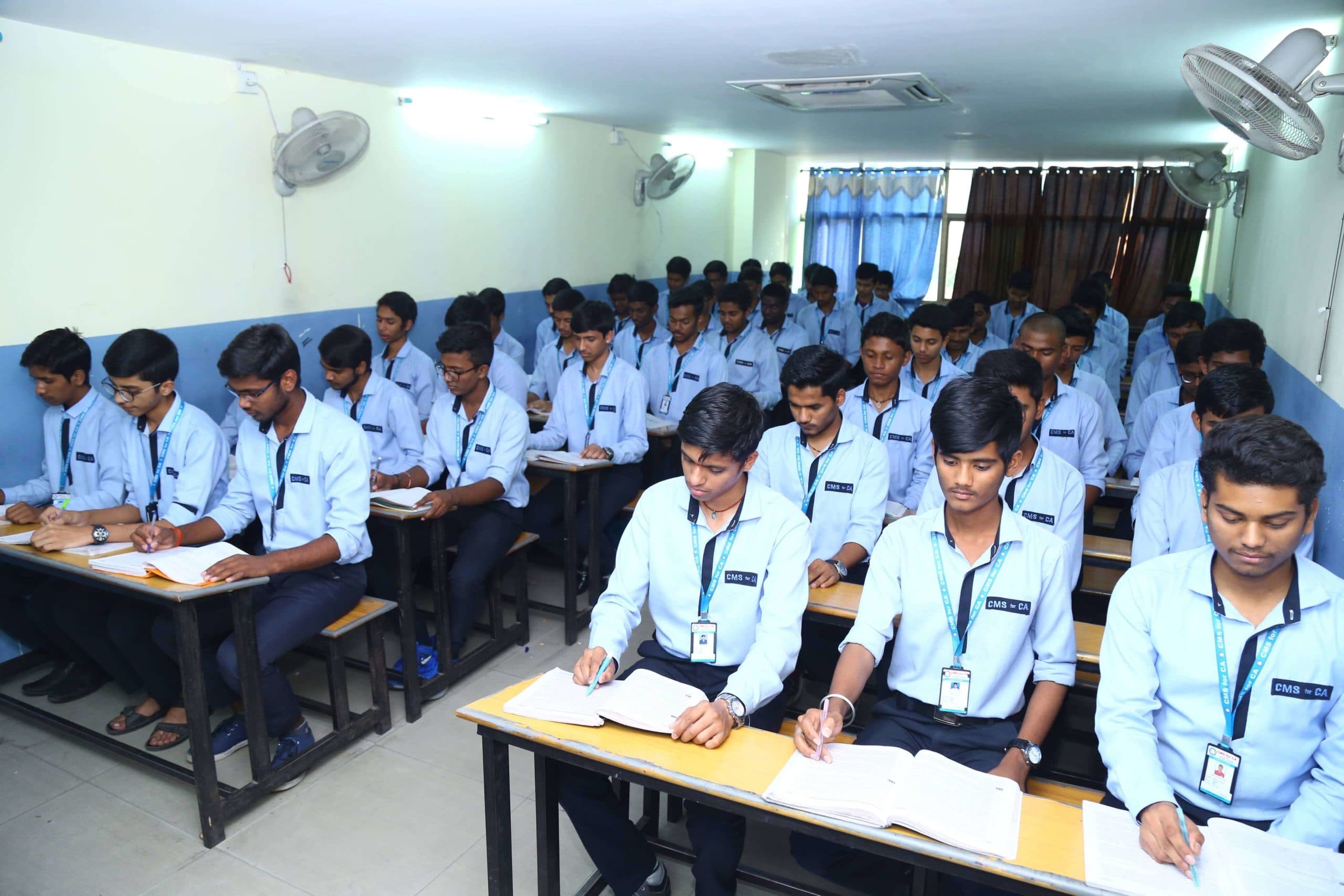 CMS FOR CA CMS photo 1