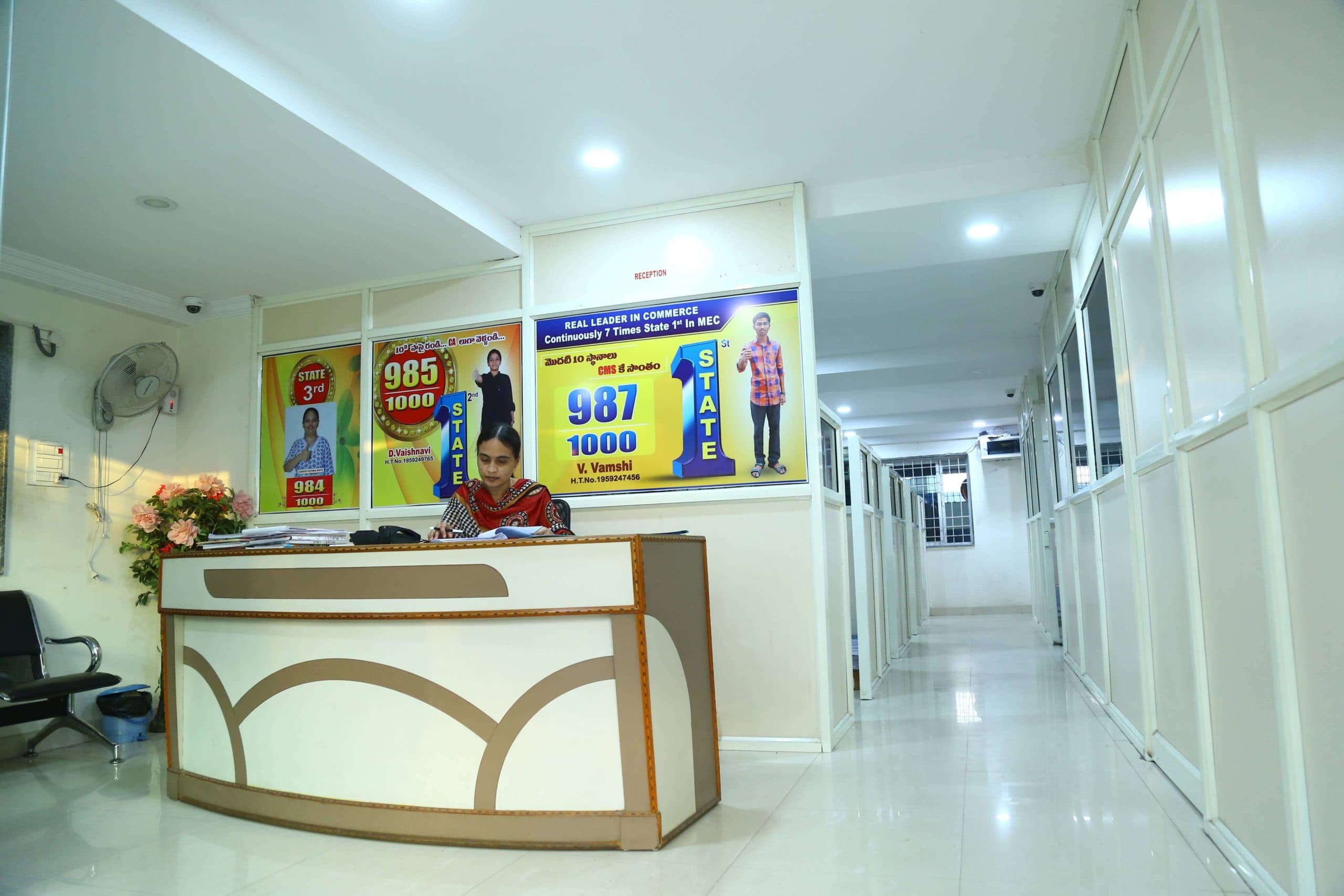 CMS FOR CA CMS photo 3