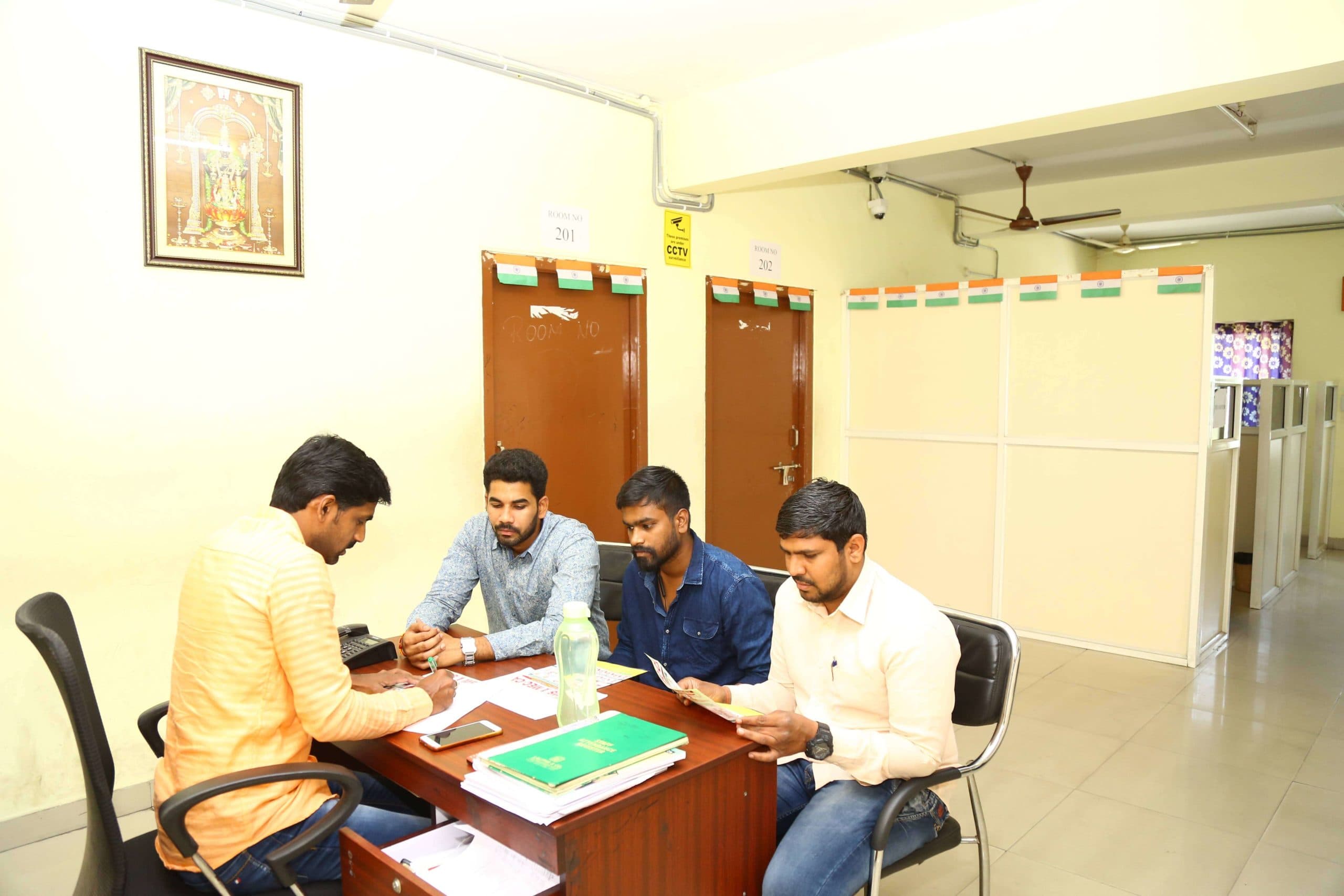 CMS FOR CA CMS photo 5