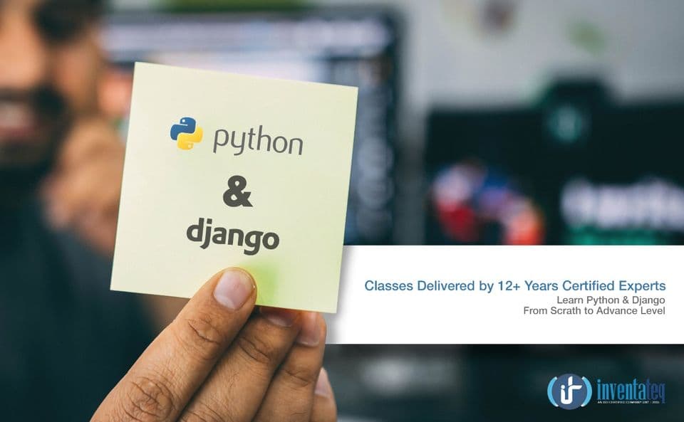 Inventateq  training Institute Inventateq training photo 1